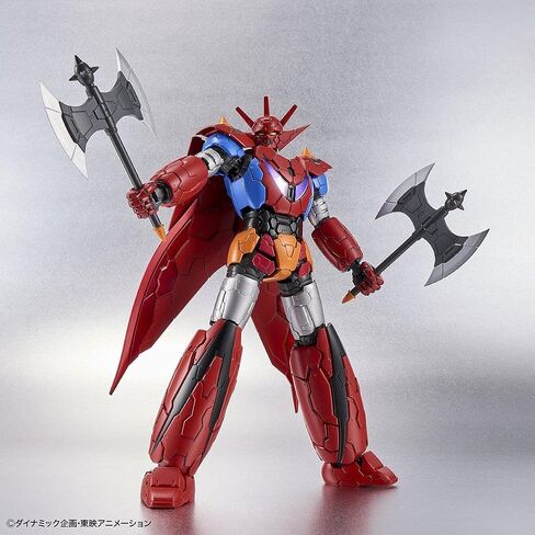 Bandai Hobby - Getter Robo - Getter Dragon (Infinitism Version), Bandai Spirits HG 1/144 in Saudi Arabia