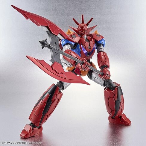 Bandai Hobby - Getter Robo - Getter Dragon (Infinitism Version), Bandai Spirits HG 1/144 in Saudi Arabia