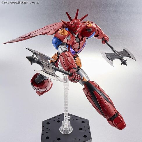 Bandai Hobby - Getter Robo - Getter Dragon (Infinitism Version), Bandai Spirits HG 1/144 in Saudi Arabia