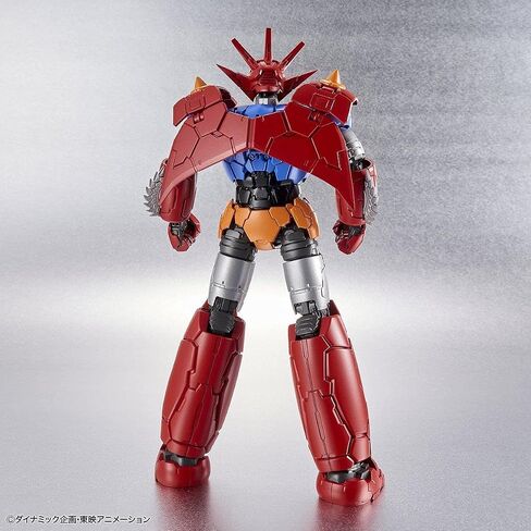 Bandai Hobby - Getter Robo - Getter Dragon (Infinitism Version), Bandai Spirits HG 1/144 in Saudi Arabia