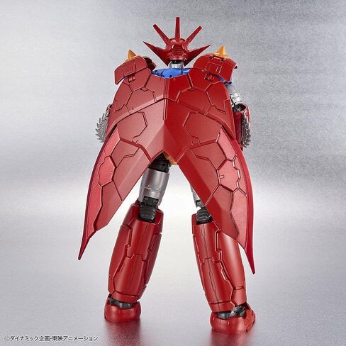 Bandai Hobby - Getter Robo - Getter Dragon (Infinitism Version), Bandai Spirits HG 1/144 in Saudi Arabia