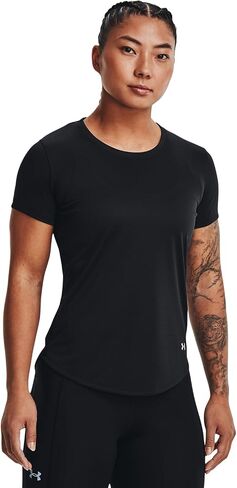Under Armour Women's Speed Stride 2.0 T-Shirt in Saudi Arabia
