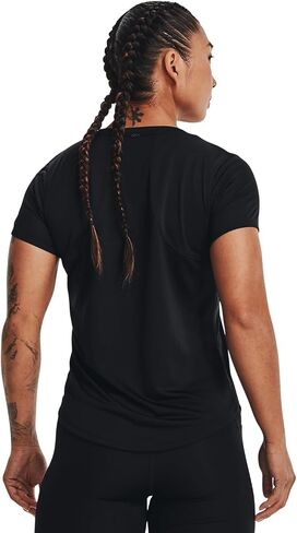 Under Armour Women's Speed Stride 2.0 T-Shirt in Saudi Arabia
