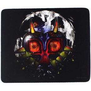 Legend of Zelda: Majora's Mask Mouse Pad