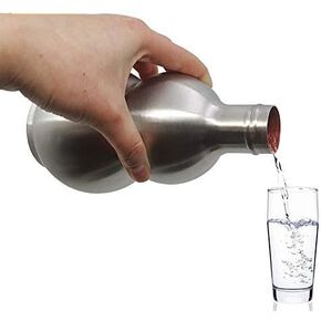 blue-ther Endless Wine from Gourd Stage Magic Tricks Wine Appearing from Empty Bottle Gimmick Accessories Fun Illusions