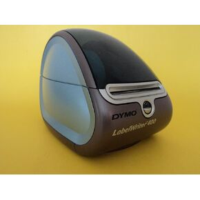 Dymo 400 Thermal Label Printer (Model 93089) (Renewed)