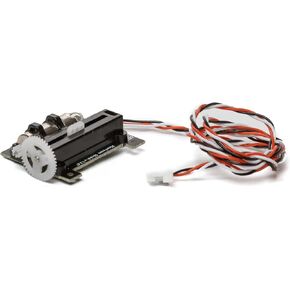 Spektrum 2.9g Linear Long Throw Linear Servo/ 330m Wire, SPMSH2040LW