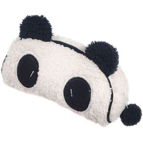 Panda Pencil/Phone/Card Case Cosmetic Makeup Bag Pouch Purse
