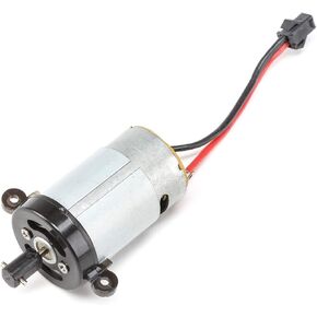 Pro Boat Motor Brushed React 17 PRB18013 Replacement Boat Parts