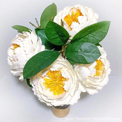 Cardstock Warehouse Pop Tone Whip Cream - 8.5 x 11" - 100 Lb. / 270 Gsm Matte Premium Cardstock Paper - 25 Sheets in Kuwait