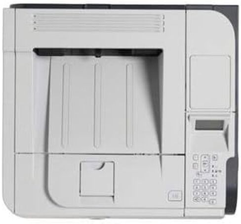 طابعة ليزر HP LaserJet Enterprise P3015dn P3015dn CE528A المجددة مع مسحوق حبر وضمان 90 يومًا in Saudi Arabia