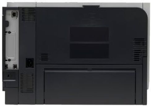 طابعة ليزر HP LaserJet Enterprise P3015dn P3015dn CE528A المجددة مع مسحوق حبر وضمان 90 يومًا in Saudi Arabia