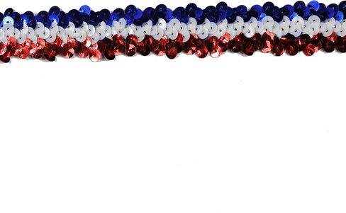 طول 10 ياردة واسعة 1.2 بوصة Gimp Braid Trim Fabric حزام من الدانتيل المزخرف لجميع أنواع الملابس المخيطة، أخضر، ذهبي، أرجواني يتخللها in Saudi Arabia