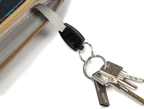 Kinmac Waterproof Laptop Backpack For Laptop Up to 15.6 Inch Men Women Travel Outdoor Backpack (Bohemian) in Kuwait