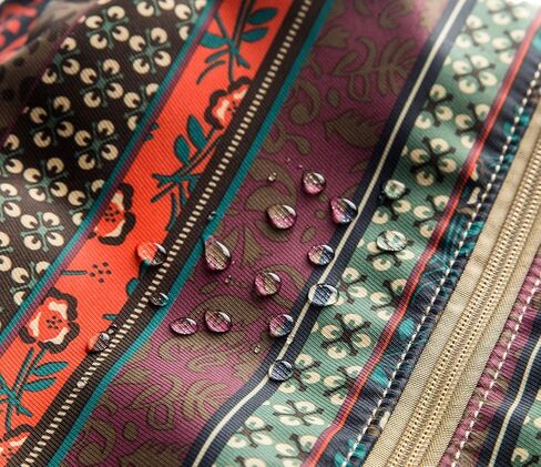 Kinmac Waterproof Laptop Backpack For Laptop Up to 15.6 Inch Men Women Travel Outdoor Backpack (Bohemian) in Kuwait