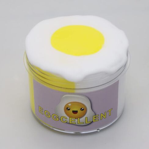 Kayswang Cloud Slime Butter Slime bee Honey DIY Snow Rice Slime Butter Slime Kit for Girls Education Party Favor Gift and Birthday Fluffy Slime kit for Boys Slime Kits Soft (B) in Saudi Arabia