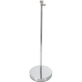 Ipetboom Office Decor Mini Flag Stands Table Flag Holders Desk Flag Holders with Sticks Telescopic Flag Pole Small Desk Flag Bases Desk Flag Stands for Home Office American Flag