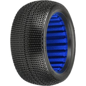 إطارات الشاحنات Pro-line Racing 1/8 Buck Shot VTR 4.0 M3 2 PRO906302 RC Tire