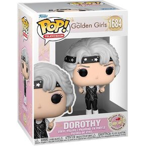 Funko Pop TV: Golden Girls 40th Anniversary - Dorothy