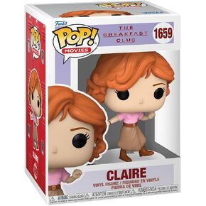Funko Pop Movies: The Breakfast Club - Claire