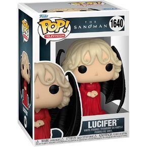 Funko Pop! TV: Sandman - Lucifer