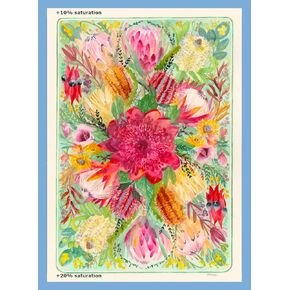 Australiana Playing Cards