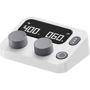 xTool Smart Control Pod for Heat Press Machines
