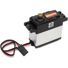 Spektrum S620PM Metal Gear Servo ProMoto, SPMS620PM