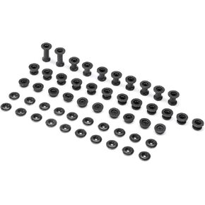 Losi Body Button Set Baja Rey 2.0 LOS230131