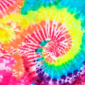 Siser EasyPatterns Plus Pre-Masked HTV 12" x 1yd Roll - Iron on Heat Transfer Vinyl (Tie-Dye)