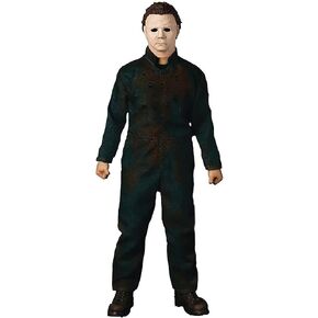 Mezco Toyz One:12 Collective Halloween II (1981): Michael Myers Figure