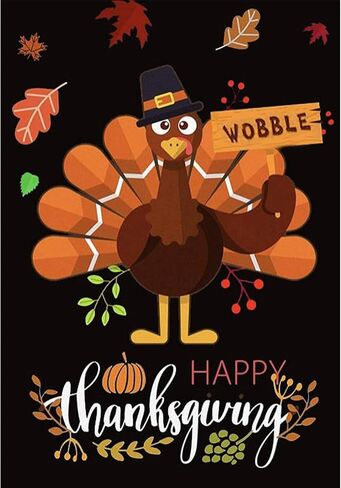 Thanksgiving Diamond Art Kits for Adults Thanksgiving Diamond Painting Kits for Adults DIY 5D Turkey Full Drill Kits with Fall Gem Art Painting Accessories for Home Wall Decor Gifts.12x16 inch in Saudi Arabia