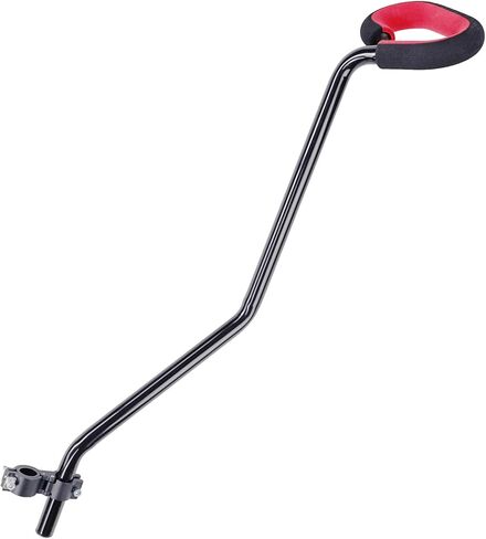 CyclingDeal Bike Bicycle Children Kids Training Handle - Balance Buddy - for 22.2mm to 28.6mm Seatpost in Saudi Arabia