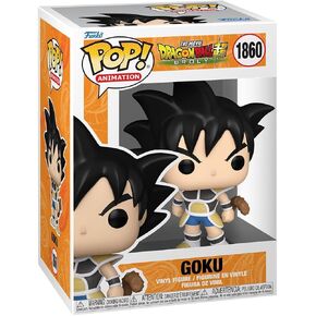 Funko Pop! Animation: Dragon Ball Super: Broly - Goku (Kid)