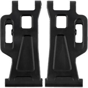 RC Car Rear Lower Suspension Arms 14250B Accessories Spare Parts for H14BM 14210 14209 JC14EP HP141 HP141S 1:14 Brushless RC Trucks Vehicle