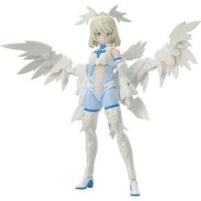 Bandai Hobby - 30 Minute Sisters - #12 SIS-Dc88w Eliene-Elierica (Elegante Form), Bandai Spirits 30 MS Model Kit