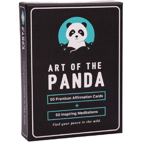50 Premium Affirmation Cards + 50 Inspiring Meditations, Created for Women, Men, and Teens, Includes Over 8 Hours of Guided Audio Meditations