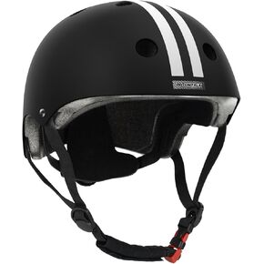 MOUNTALK Kids/Toddler Bike Helmet,Skateboards Helmets for Age 3-5/5-8/8-14 Years Old Junior Boys and Girls Helmet, Adjustable 3 Sizes Cover Children to Adult