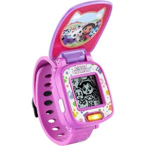 VTech Gabby's Dollhouse Time to Get Tiny Watch