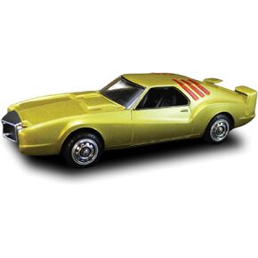 Californian 1968 Olds Toronado Custom