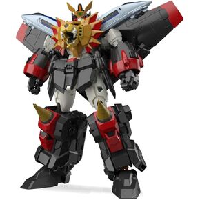 Bandai Hobby - GaoGaiGar - GaoGaiGar, Bandai Spirits RG 1/144 Model Kit