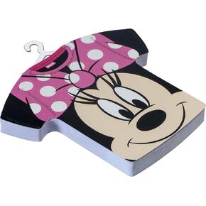 Disney Mickey Face Notepad Novelty