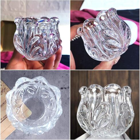 FineInno Box Resin Molds Silicone Casting Mold Crystal Cup Jewelry Box Molds Epoxy Craft Mold for Flower Pot/Pen Candle Soap Jewelry Holder in Saudi Arabia