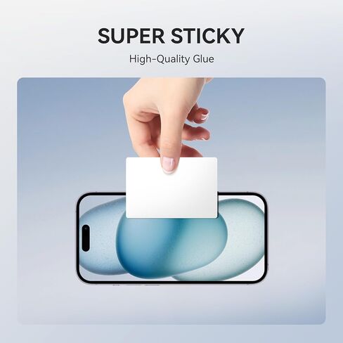 مجموعة ملصقات حرارية من NIIMBOT مكونة من 2 بكرات لتخزين وتنظيم المكاتب المنزلية والمدرسة لصانع الملصقات NIIMBOT B1 B21 B3S (50 * 50 WhiteRound * 2) in Kuwait