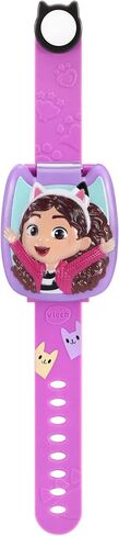 VTech Gabby's Dollhouse Time to Get Tiny Watch in Kuwait