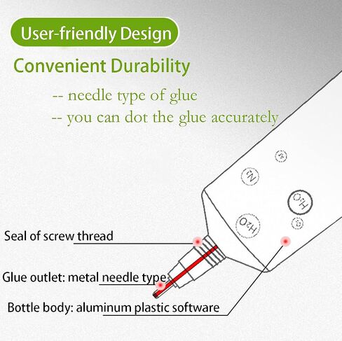Fabric Glue,Super Glue for Clothes Garment& Metal, Clear Adhesive for DIY Costume with Jewelry Diamonds, Transparent Soft Sealant for Ceramic Leather Wood Crafts 1.7 Fl Oz, 75g in Saudi Arabia