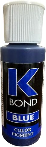 Resin Coloring Paste Color Pigmentation for Polyester, Paint, and Epoxy Glues 2 OZ(Ounces) (Black) in Saudi Arabia