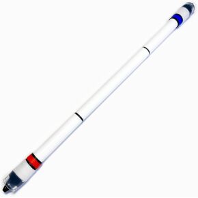 I.Ninetales Mod for Pen Spinning Rotating Fidget Spinner Pen, Not Writable