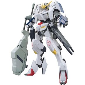 Bandai Hobby - Maquette Gundam - Gundam Barbatos 6Th Form Clear Color Ver. Gunpla HG 1/144 13cm - 4573102603869