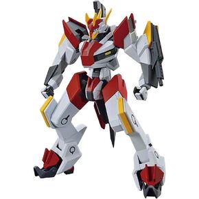 Bandai Hobby - AMAIM Warrior at The Borderline - #07 MAILeS KENBU Zan, Bandai Spirits HG 1/72 Model Kit